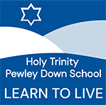 Holy Trinity Pewley Down School